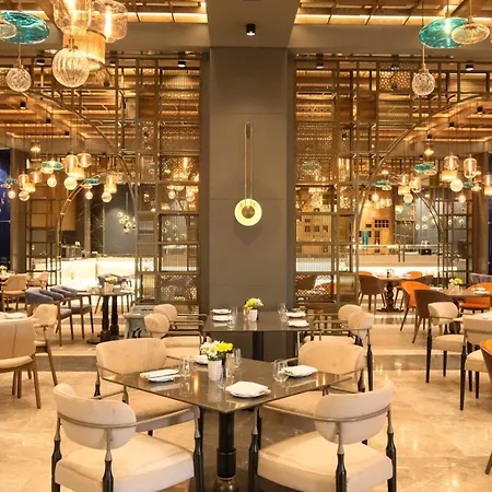Kempinski The Dome Station touristique Belek