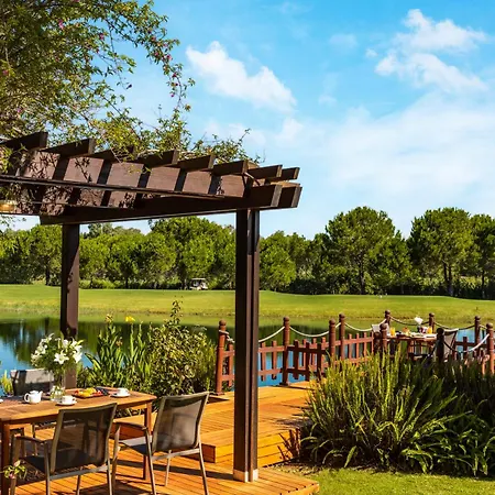 Kempinski The Dome Resort Belek