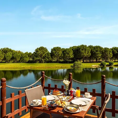 Kempinski The Dome Station touristique Belek