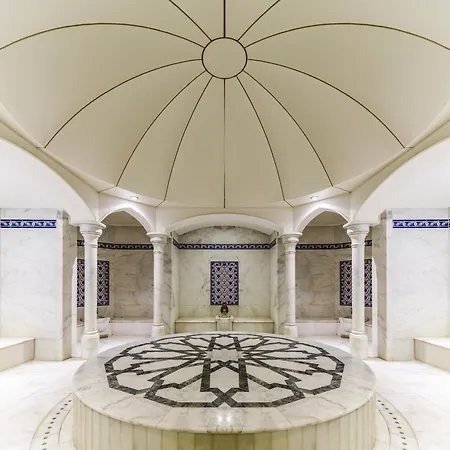 Kempinski The Dome Resort 5*