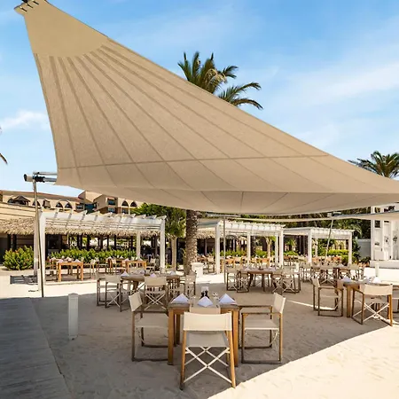 Resort Kempinski The Dome