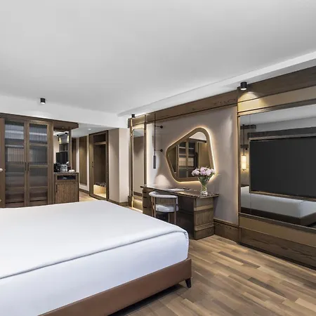 Kempinski The Dome 5*
