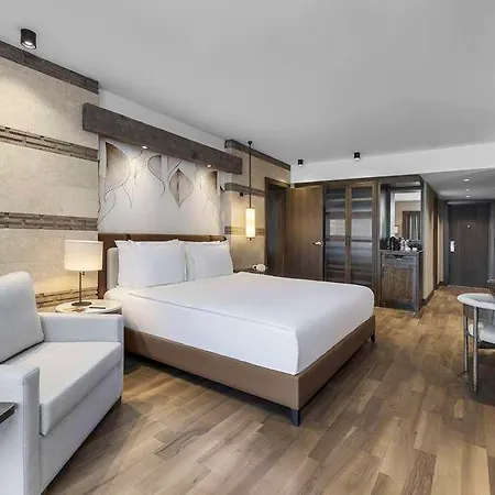 Kempinski The Dome Resort 5*
