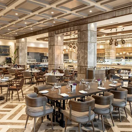 Kempinski The Dome Resort 5*