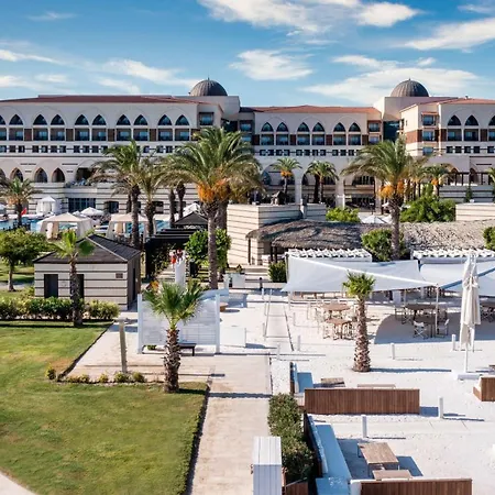 Kempinski The Dome