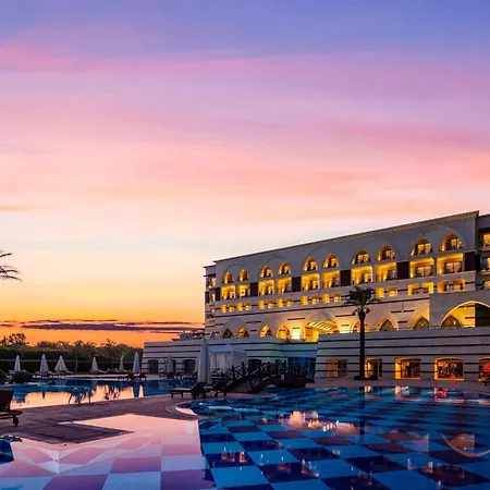 Resort Kempinski The Dome 5*