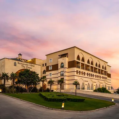 Kempinski The Dome