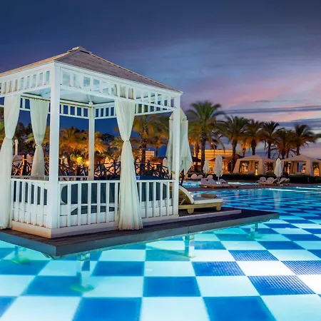 Kempinski The Dome 5*