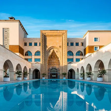 Kempinski The Dome 5*