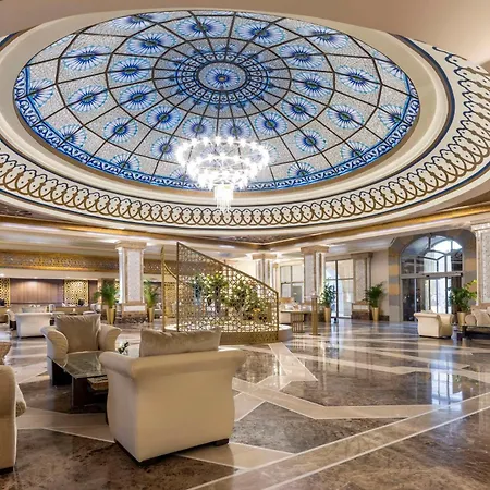 Kempinski The Dome Resort 5*