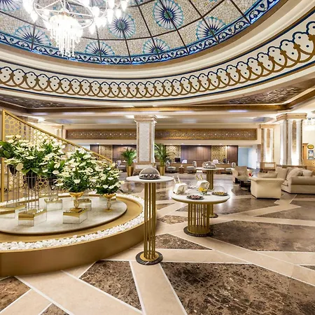 Kempinski The Dome 5* Belek