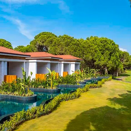 Kempinski The Dome Belek