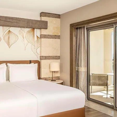 Kempinski The Dome Belek