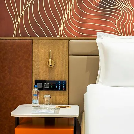 Kempinski The Dome 5* Belek