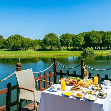 Kempinski The Dome Belek