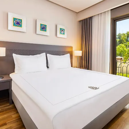 Kempinski The Dome Resort
