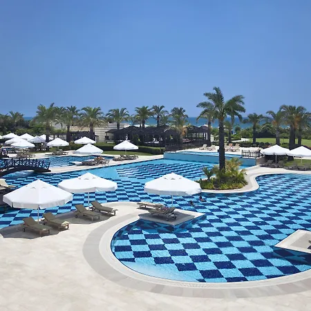 Kempinski The Dome