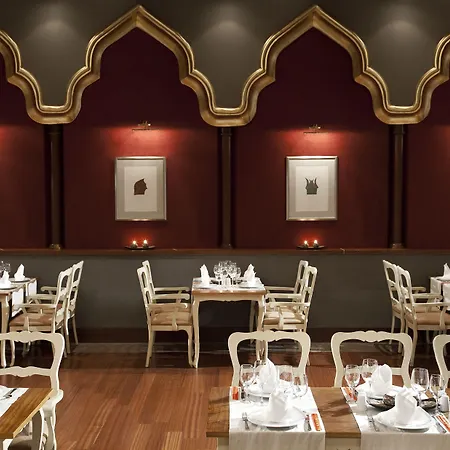 リゾート Kempinski The Dome ベレキ