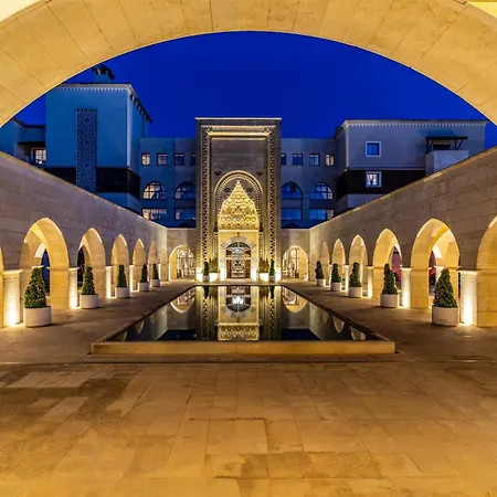Kempinski The Dome 5* Belek