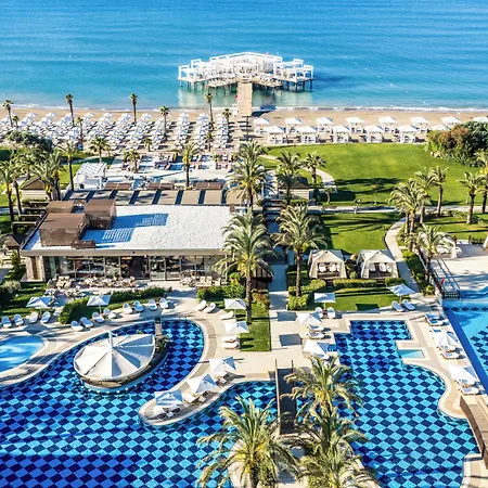 Kempinski The Dome אתר נופש 5*