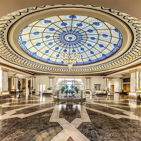 Kempinski The Dome Resort 5*