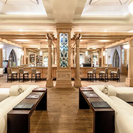 Kempinski The Dome אתר נופש 5*