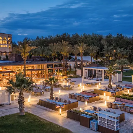 Kempinski The Dome 5*