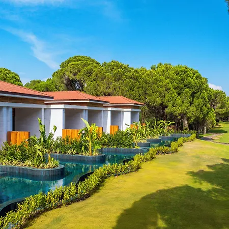 Kempinski The Dome אתר נופש 5*