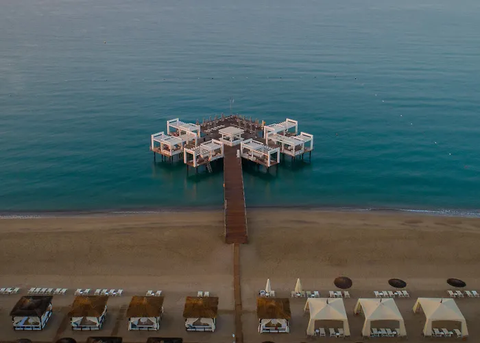 Kempinski The Dome 5*