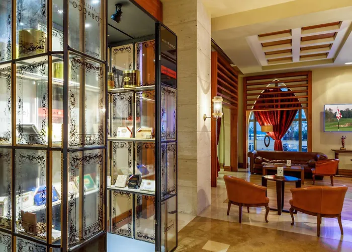 Kempinski The Dome 리조트