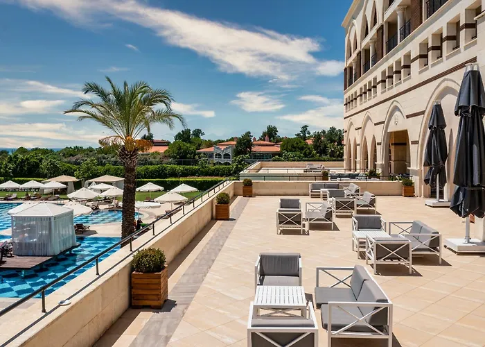 Kempinski The Dome 5*