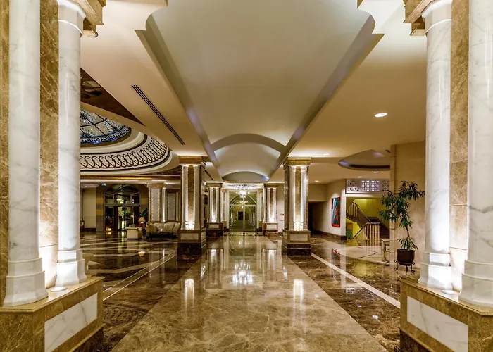 Kempinski The Dome