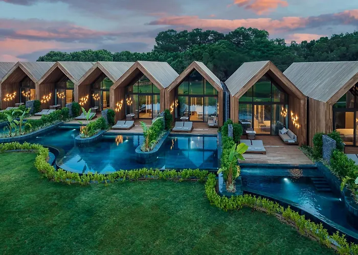 Resort Kempinski The Dome 5*