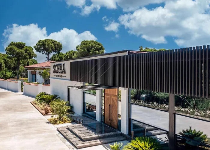 Kempinski The Dome 5*