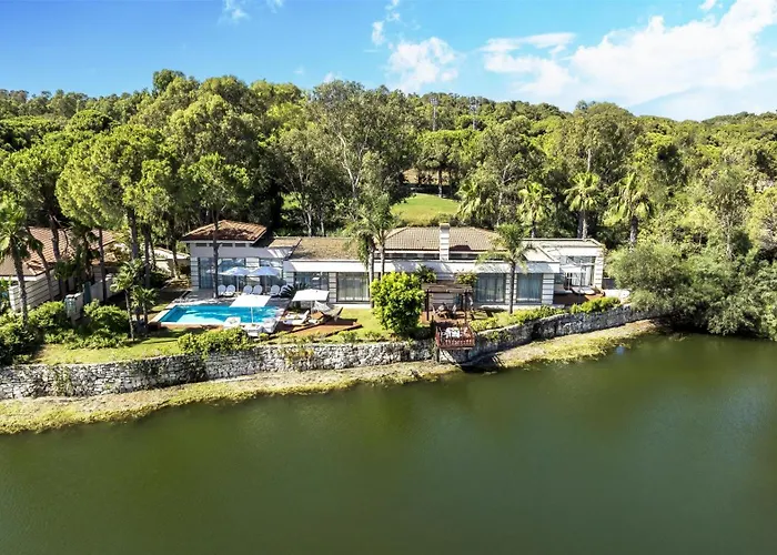 Kempinski The Dome 5* 베렉