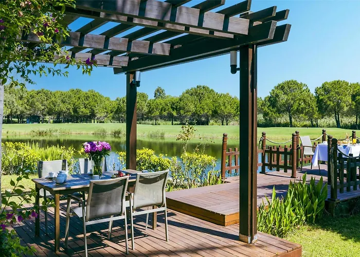 Kempinski The Dome Resort Belek