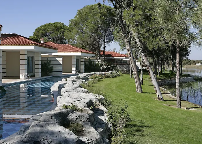 Kempinski The Dome 5*