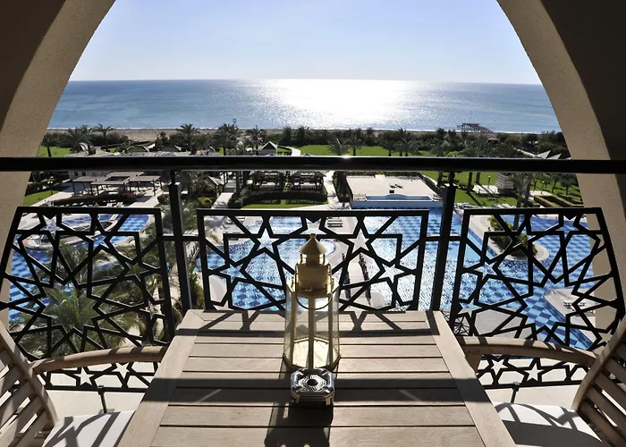 Resort Kempinski The Dome Belek