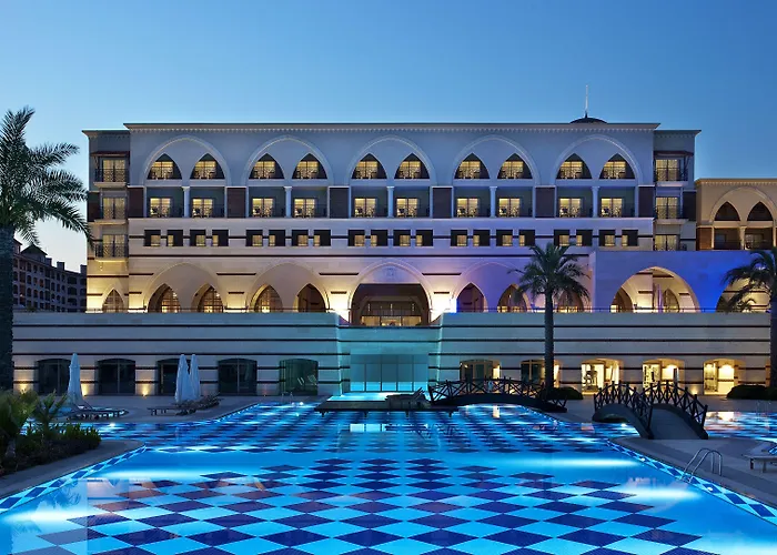 Kempinski The Dome