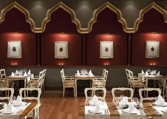 Resort Kempinski The Dome Belek