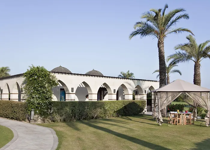 Feriested Kempinski The Dome Belek