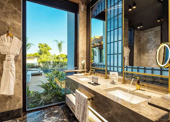 Kempinski The Dome 베렉