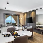 Complex Kempinski The Dome Belek