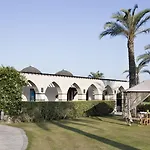 Complex Kempinski The Dome Belek