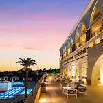 Complex Kempinski The Dome Belek