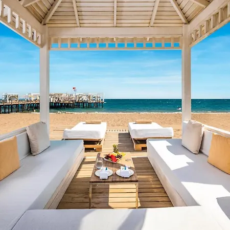 Kempinski The Dome Belek