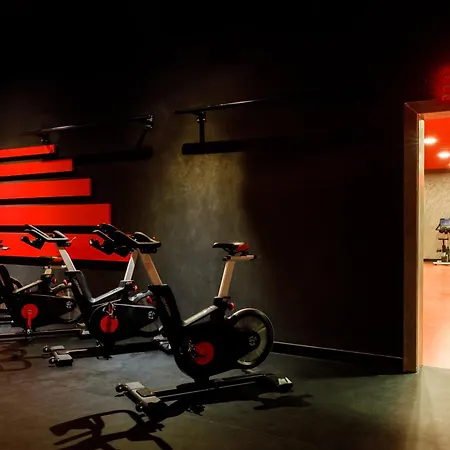 Kempinski The Dome 5*