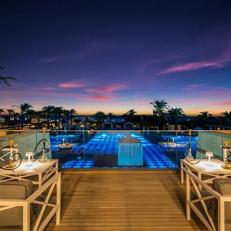 Kempinski The Dome Complex Belek