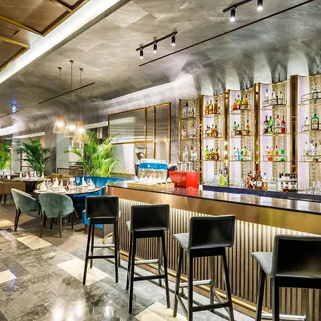 Kempinski The Dome Resort 5*