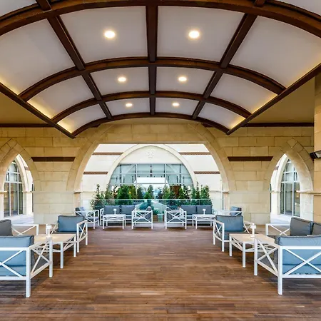 Kempinski The Dome Belek